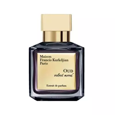 Maison Francis Kurkdjian Oud Velvet Mood For Women And Men Extrait De Parfum
