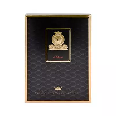 Victor Mont Selena For Women And Men EDP