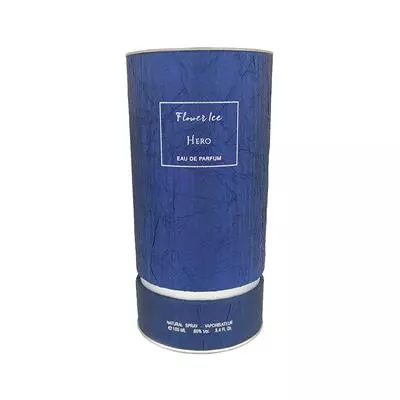 Flower Ice Hero For Men EDP