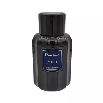 Flower Ice Hero For Men EDP