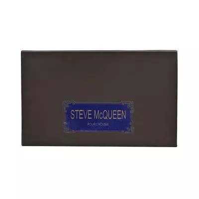Steve Mc Queen For Men EDP 2Pic Gift Set