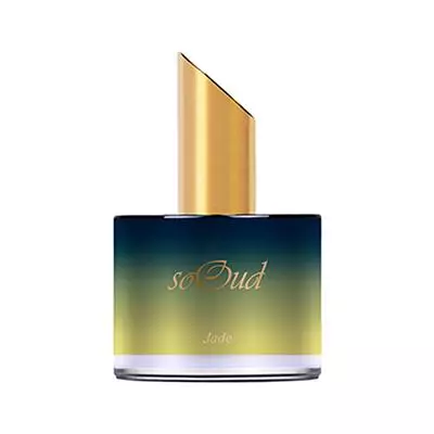 Sooud Jade Eau Fine for women and men EDP