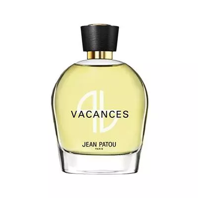 Jean Patou Collection Heritage Vacances For Women EDP