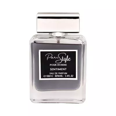 Paris Style SentiMent For Men EDP