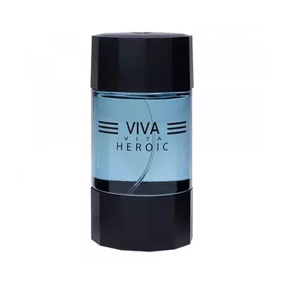 Viva Vita Heroic For Men EDP