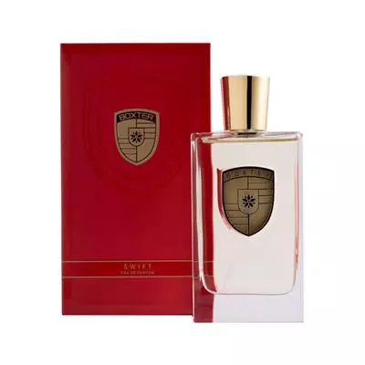 Boxter Swift For Women EDP