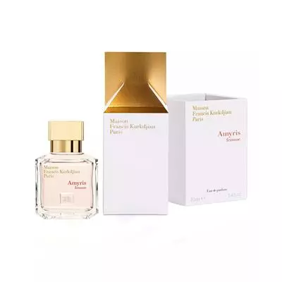 Maison Francis Kurkdjian Amyris Femme For Women EDP Tester