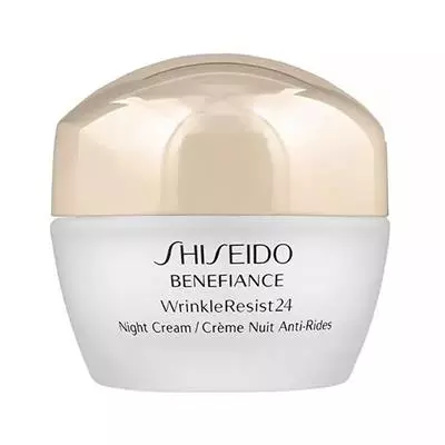 Shiseido Benefiance Night Cream