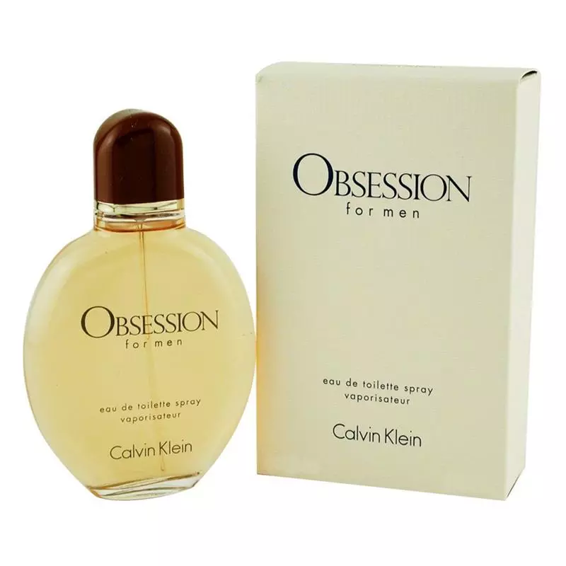 Obsession by hotsell calvin klein price