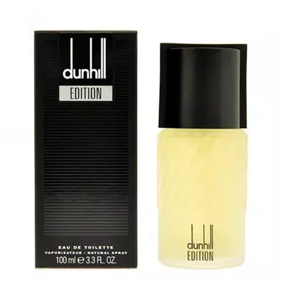 Alfred Dunhill Dunhill Edition For Men EDT