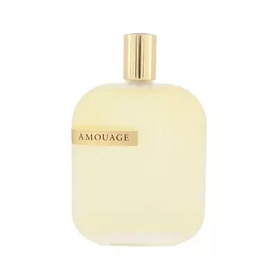 Amouage The Library Collection Opus III For Women And Men EDP