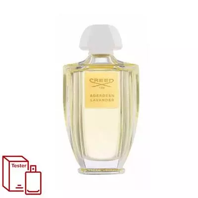 Creed Aberdeen Lavander For Women And Men EDP Tester