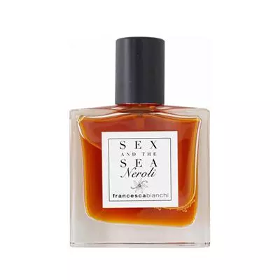 Francesca Bianchi Se.X And The Sea Neroli For Women And Men EXP