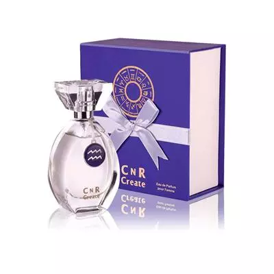 C.N.R Create Aquarius For Women EDP