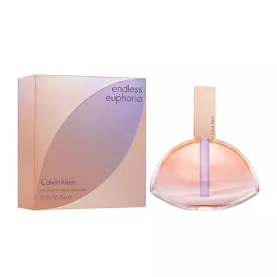 Calvin Klein Endless Euphoria For Women EDP