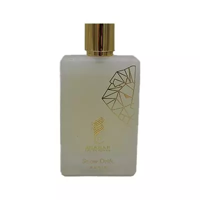 Shahan Snow Drift For Women And Men EDP