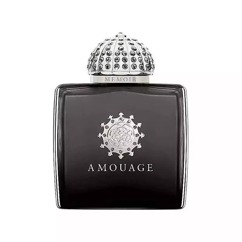 Amouage Memoir Limited Edition For Women EXP