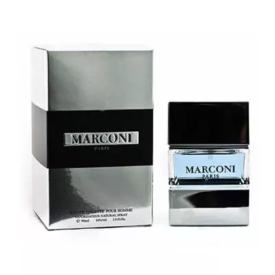 Prime Collection Marconi For Men EDP