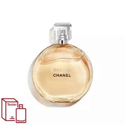 Chanel Chance For Women EDP Tester