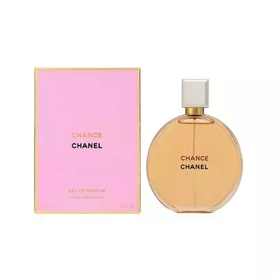 Chanel Chance For Women EDP Tester