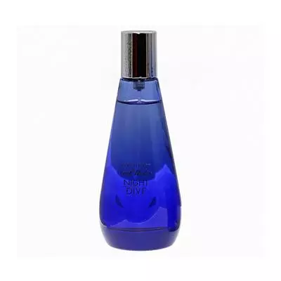 Davidoff Cool Water Night Dive For Women EDT