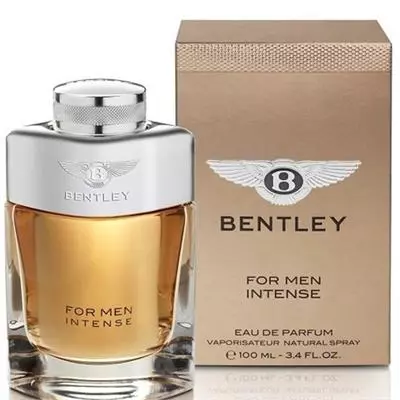 Bentley Intense For Men EDP