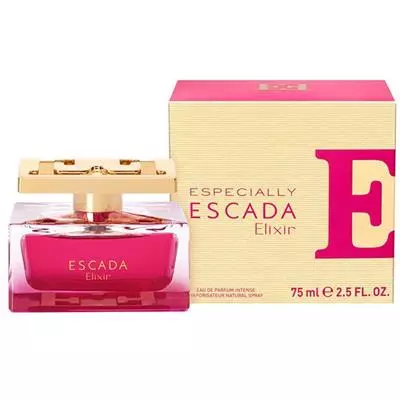 Escada Especially Elixir Intense For Women EDP Tester