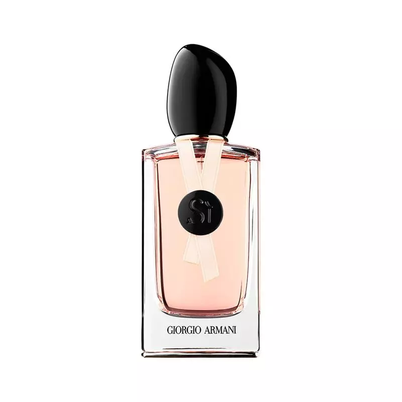 Giorgio Armani Si Rose Signature For Women EDP