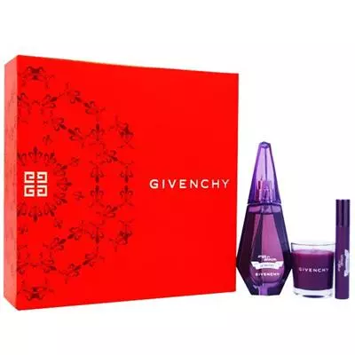 Givenchy Ange Ou Demon Le Secret Elixir For Women EDP Gift Set