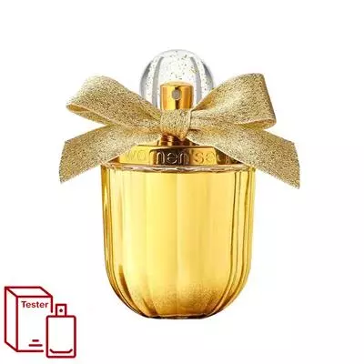 Women Secret Gold Seduction For Women EDP Tester