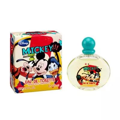 Air-Val Minnie And Friends For Children EDT