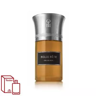 Les Liquides Imaginaires Belle Bette For Women And Men EDP Tester