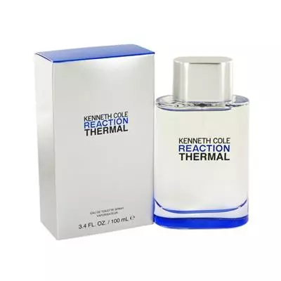 Kenneth Cole Reaction Thermal For Men EDT