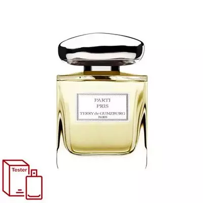 Terry De Gunzburg Parti Pris For Women EDP Tester