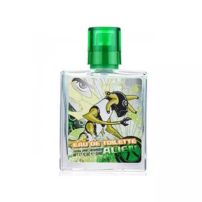 Air-Val Ben10 For Children EDT 