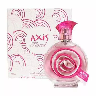 Axis Floral Fo Women EDP