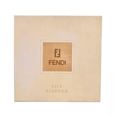 Fendi Life Essence For Men EDT 2Pic Gift Set