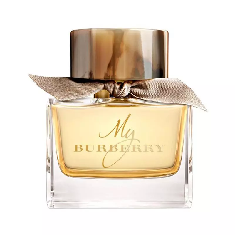 Burberry sales parfum women