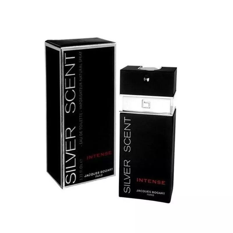 Silver scent intense cheap renner