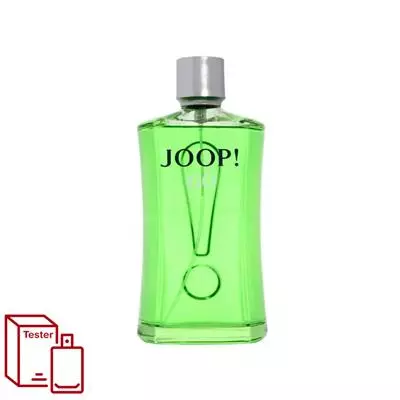 Joop! Go For Men EDT Tester