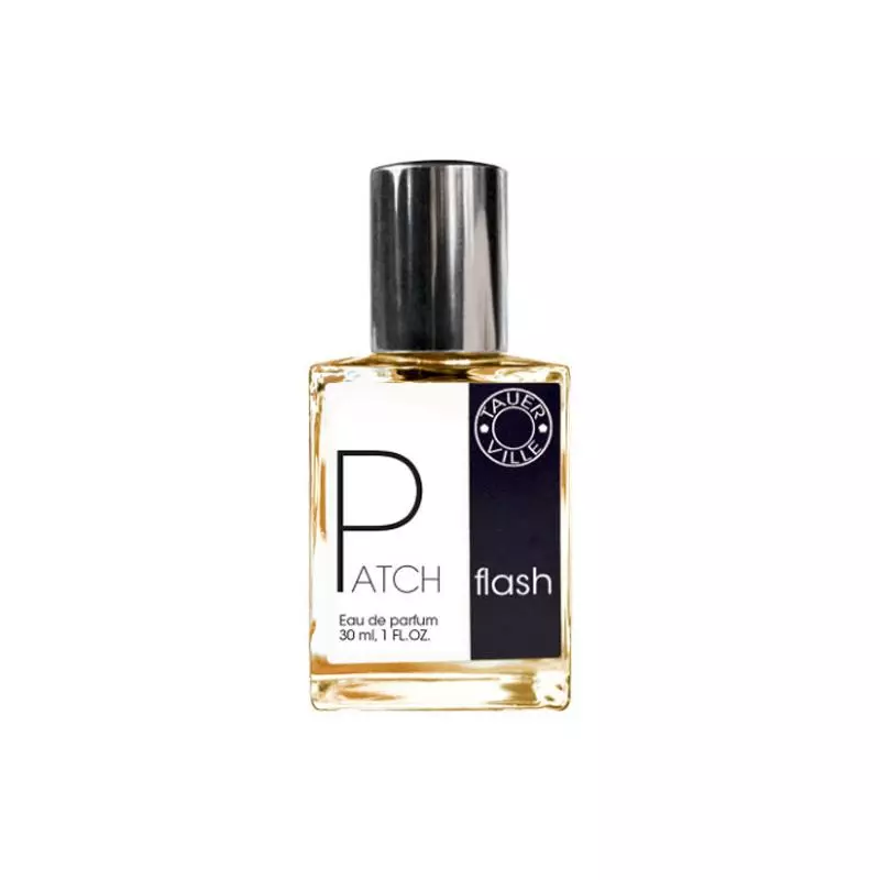 Tauerville Patch Flash For Women & Men EDP