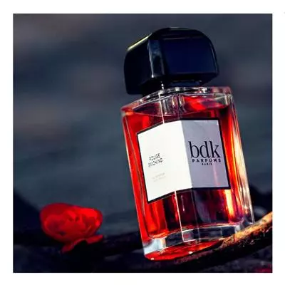 BDK Parfums Rouge Smoking Extrait for women and men EXP