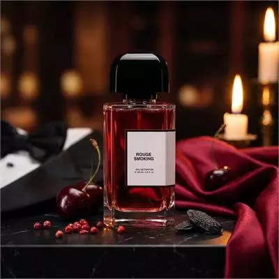 BDK Parfums Rouge Smoking Extrait for women and men EXP