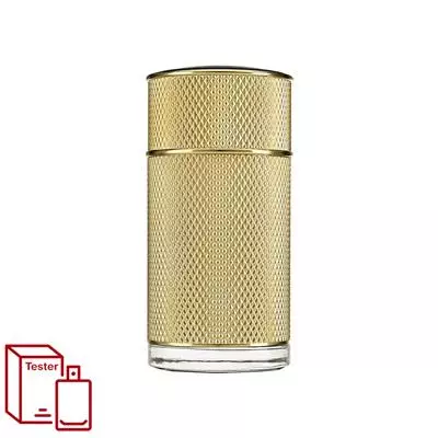Alfred Dunhill Icon Absolute For Men EDP Tester