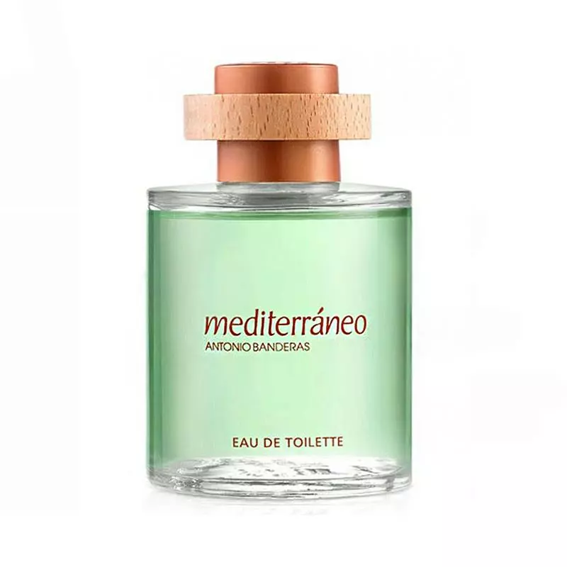 Antonio Bandares Mediterraneo For Men EDT