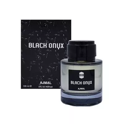Ajmal Black Onyx For Men EDP