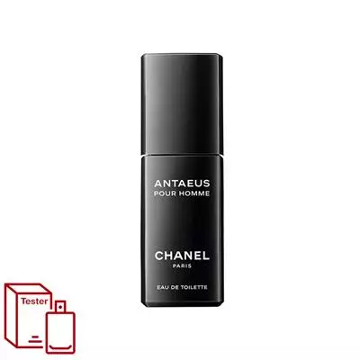 Chanel Antaeus For Men EDT Tester