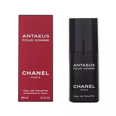 Chanel Antaeus For Men EDT Tester