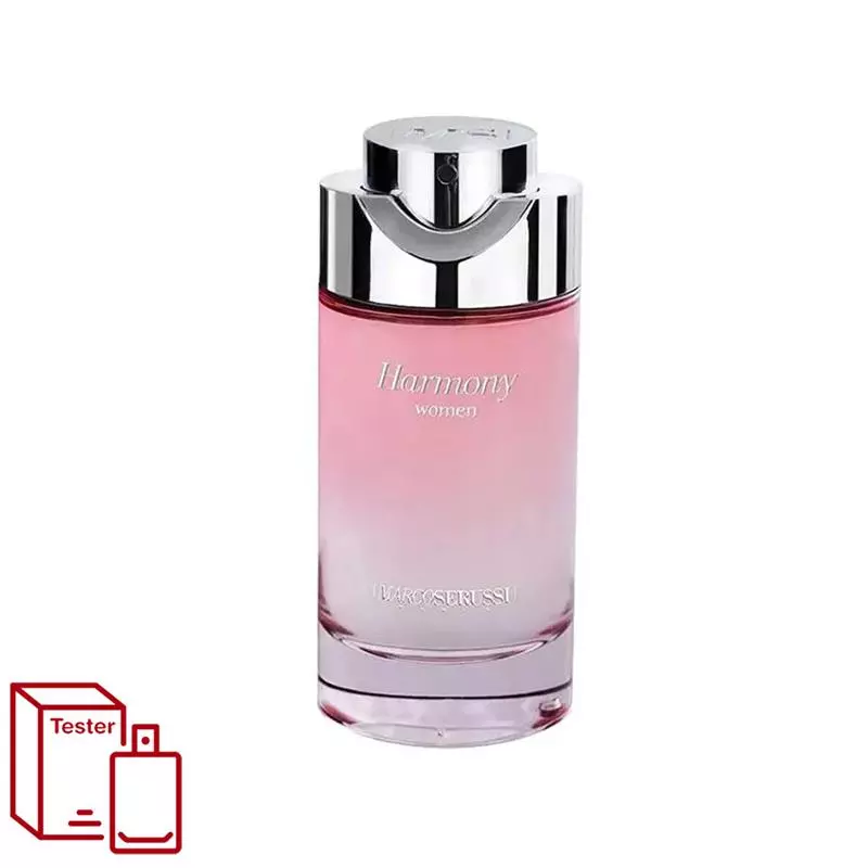 Marco Serussi Harmony For Women EDT Tester