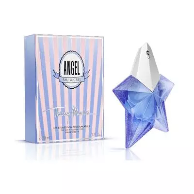 Thierry Mugler Angel Eau Sucree 2015 For Women EDT